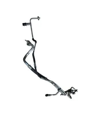 Volvo V50 Air conditioning (A/C) pipe/hose 30733972