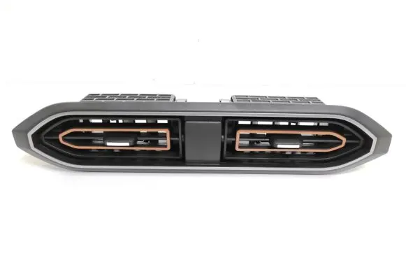 Dacia Sandero III Dash center air vent grill 687605827R