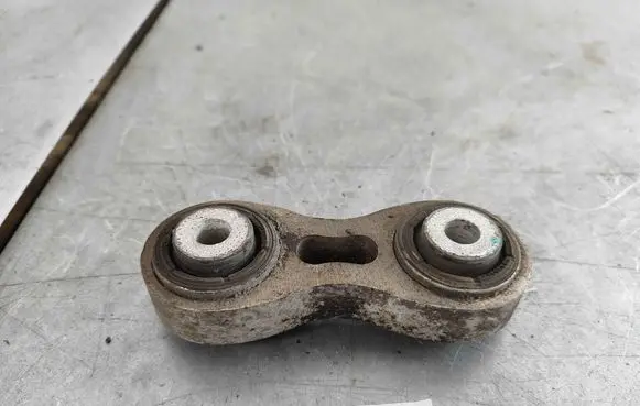 Tesla Model S Rear upper control arm/wishbone 102142200B