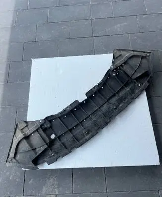 Lexus RX 450H Front bumper skid plate/under tray 5261848020