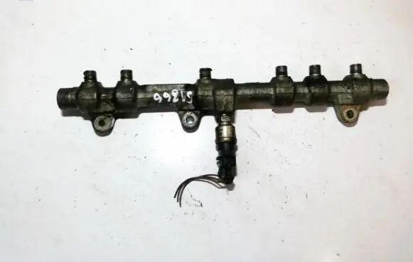 Alfa Romeo 156 Fuel main line pipe 87007 0445215005