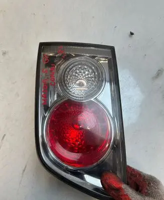 Mazda 6 Rear/tail lights 123123
