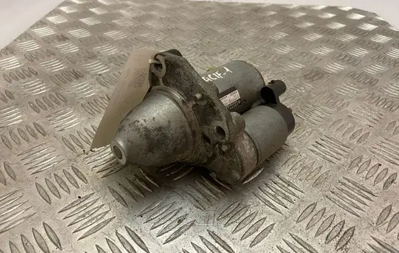Chrysler Pacifica Starter motor 56029818AA 438003540