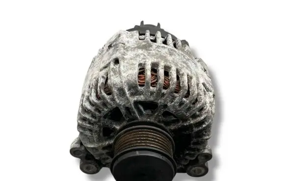 Generator/alternator