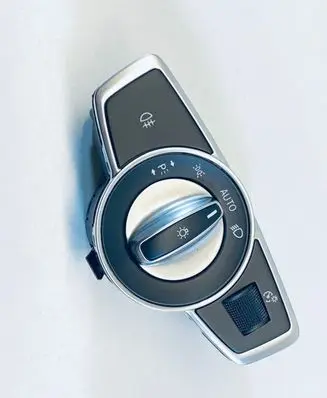 Mercedes-Benz EQC Light switch A2059051810
