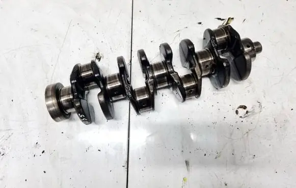 Ford Mondeo MK IV Crankshaft 6303AD 6303-AD