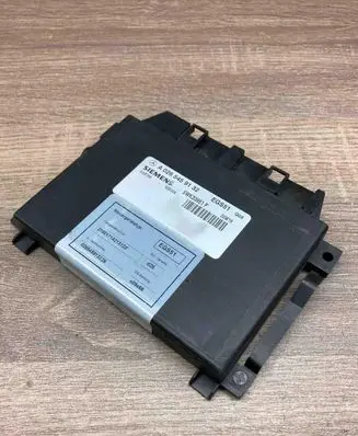 Mercedes-Benz E W210 Gearbox control unit/module A0265459132 5WK33951F EGS51