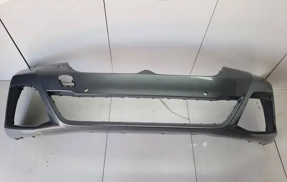 BMW 5 G30 G31 Front bumper 8098644