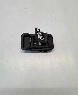 Mercedes-Benz E A207 Convertible roof lock/latch A2097500372 A2097570072