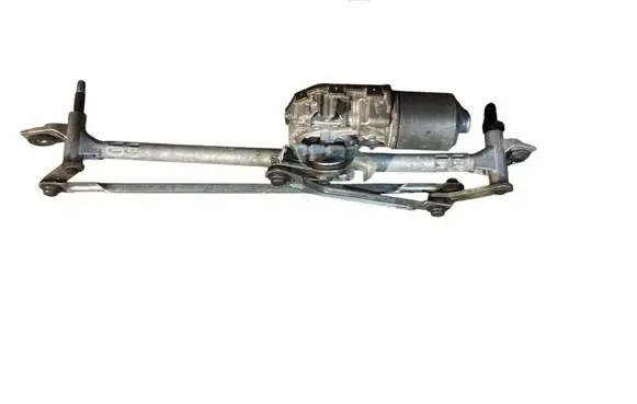 Audi A8 S8 D4 4H Front wiper linkage and motor 4H1955023C 1397220618