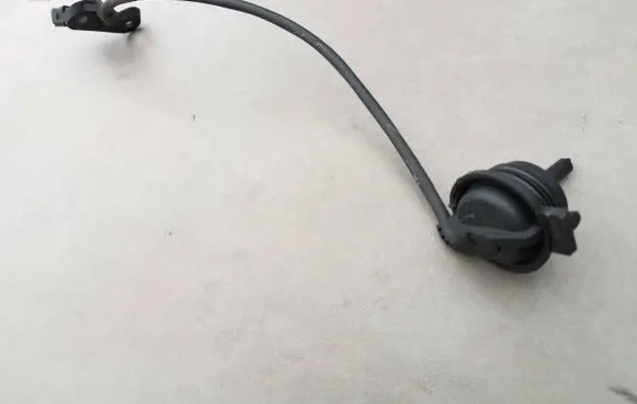 Audi A6 S6 C4 4A Reversing light switch sensor 012919823