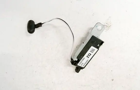 Opel Insignia A Antenna control unit 13327069 544764491