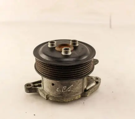 Water pump