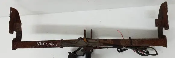 Mitsubishi Space Star Tow bar set 