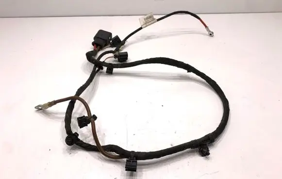 Audi Q4 Sportback e-tron Other exterior part 1EB971111