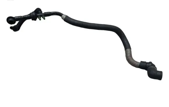 Volkswagen Golf Plus Intercooler hose/pipe PX0416