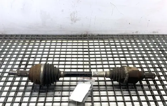 Peugeot 3008 II Front driveshaft 9840014680