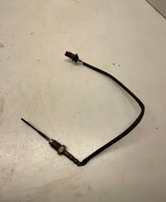 BMW 3 F30 F35 F31 Exhaust gas temperature sensor 08S14 8570234