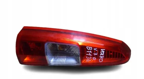 Volvo V70 Rear/tail lights
