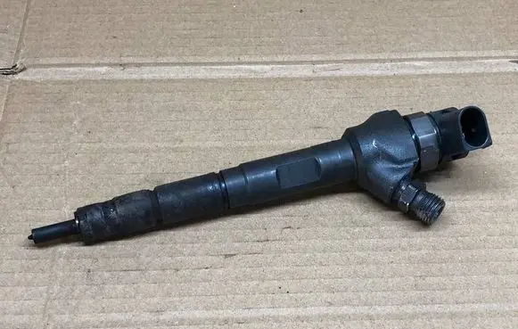Audi A6 S6 C7 4G Fuel injector 0986435166