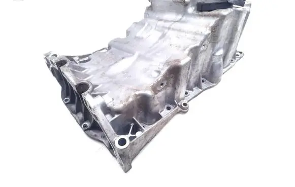 Audi A4 S4 B9 Oil sump 04L103601S 07P907660 6PR01041807