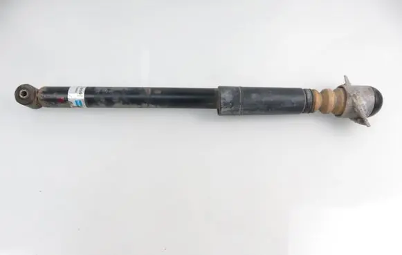 Skoda Fabia Mk1 (6Y) Rear shock absorber/damper 19109589