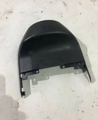 BMW X6 E71 Steering wheel trim 6967451