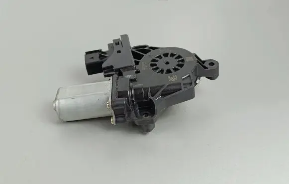 Jeep Grand Cherokee WL Front door window regulator motor C81027101