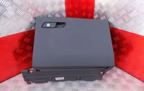 Audi Q5 SQ5 Glove box set 80B857035