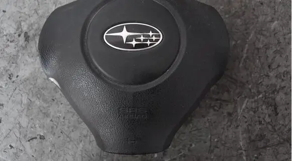 Subaru Forester SH Steering wheel airbag 98211SC001JC