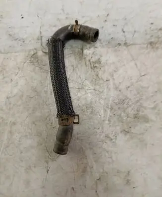 Suzuki Grand Vitara II Engine coolant pipe/hose