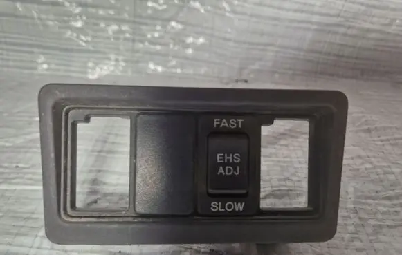 Nissan Cab Star Other switches/knobs/shifts 68485MB