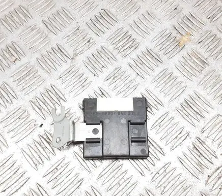 Immobilizer control unit/module