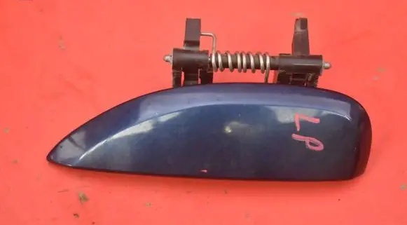 Dacia Sandero Front door exterior handle