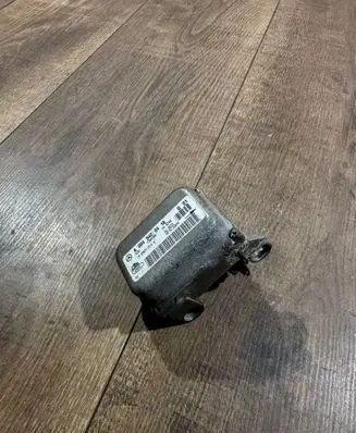 Mercedes-Benz C W203 ESP acceleration yaw rate sensor A0045420418 10098515144