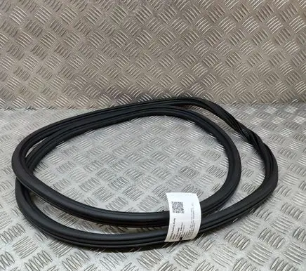 BMW 4 F32 F33 Rubber seal rear door 4G5833721A
