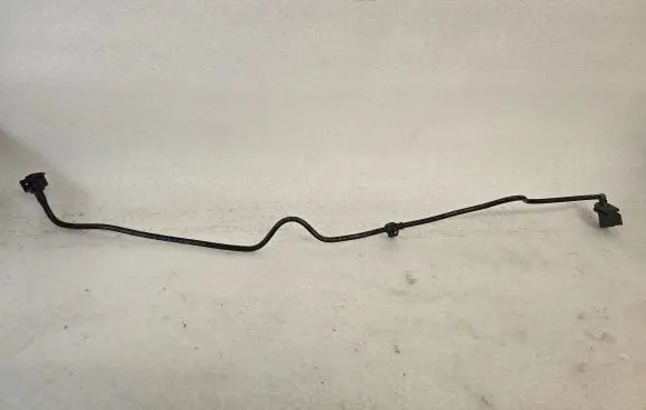 Vacuum line/pipe/hose