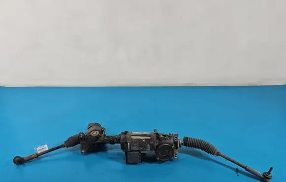 Volkswagen PASSAT B6 Steering rack 3C1423051S IMPRK1564360