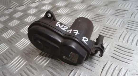 Mercedes-Benz GLE AMG (W166 - C292) Front Brake Caliper Pad/Carrier 