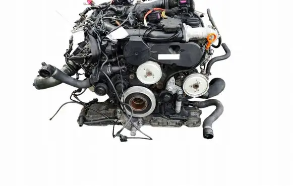 Audi A4 S4 B5 8D Engine BNG