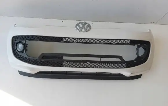 Volkswagen Up Front bumper 1S0807221B