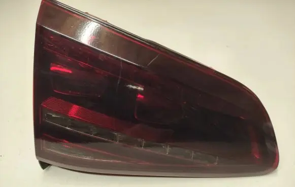 Volkswagen Golf VII Tailgate rear/tail lights 5G0945307F