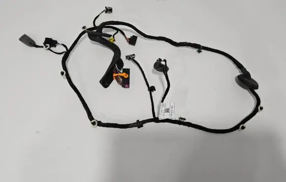 Skoda Kamiq Front door wiring loom 654971121C 654971121 TAB019541A