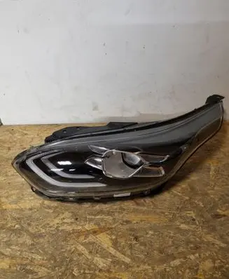 KIA Ceed Headlight/headlamp