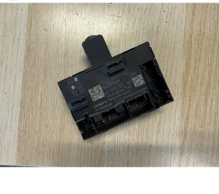 Skoda Octavia Mk3 (5E) Door control unit/module 5Q4959592