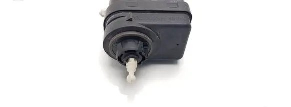 Renault Laguna I Headlight level adjustment motor 77006200