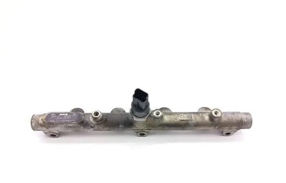Peugeot 807 Fuel main line pipe 0445214017