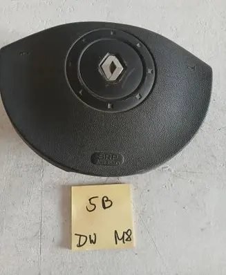 Renault Scenic II - Grand scenic II Steering wheel airbag 8200381851A