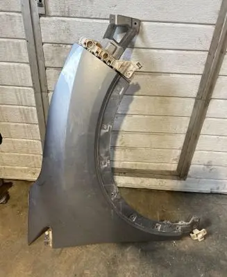 Mitsubishi Eclipse Cross Fender