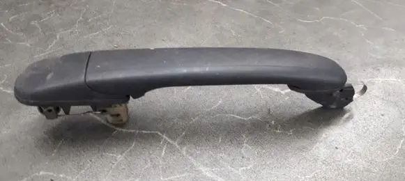 Ford Galaxy Rear door interior handle
